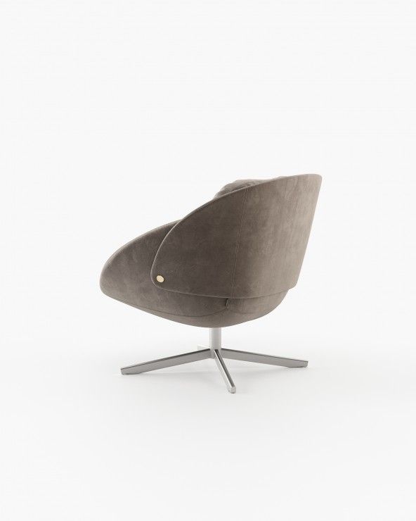 George Armchair George Armchair