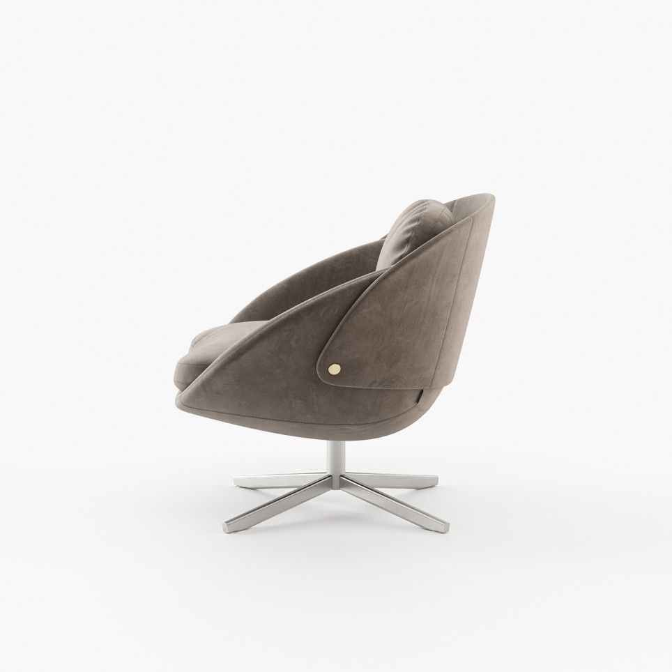 George Armchair George Armchair