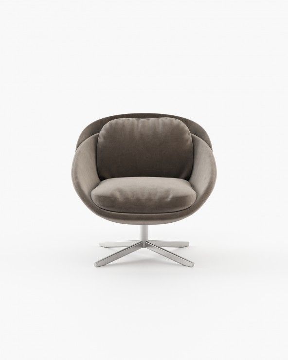 George Armchair George Armchair