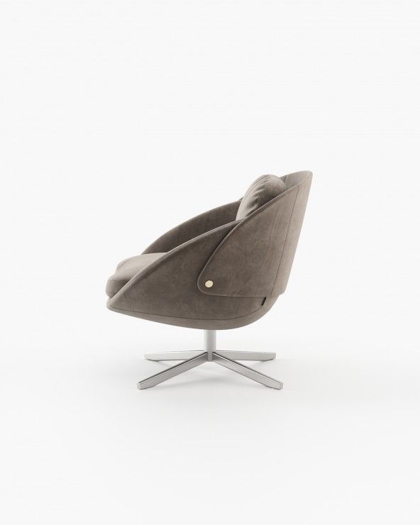 George Armchair George Armchair
