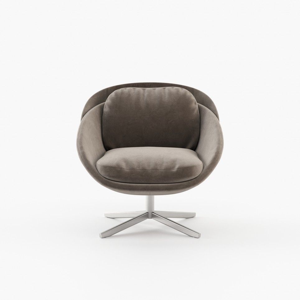 George Armchair George Armchair