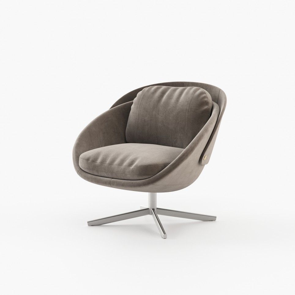 George Armchair George Armchair