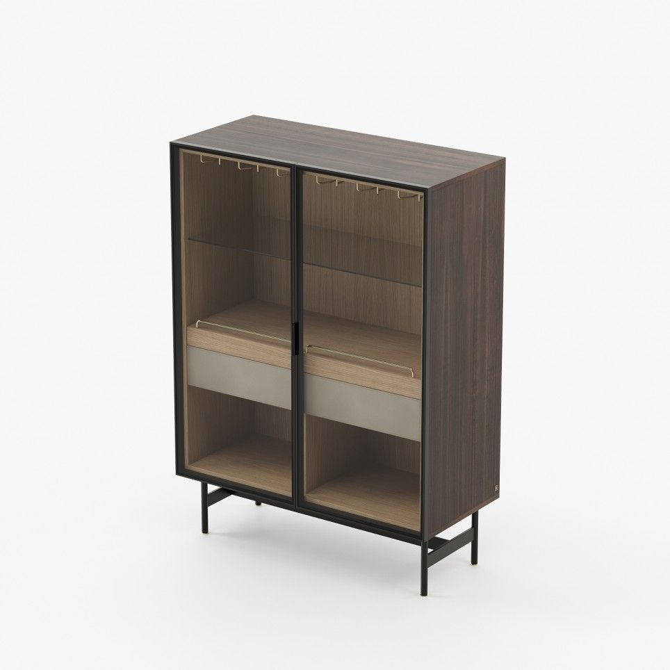 Morrison Bar Cabinet Morrison Bar Cabinet