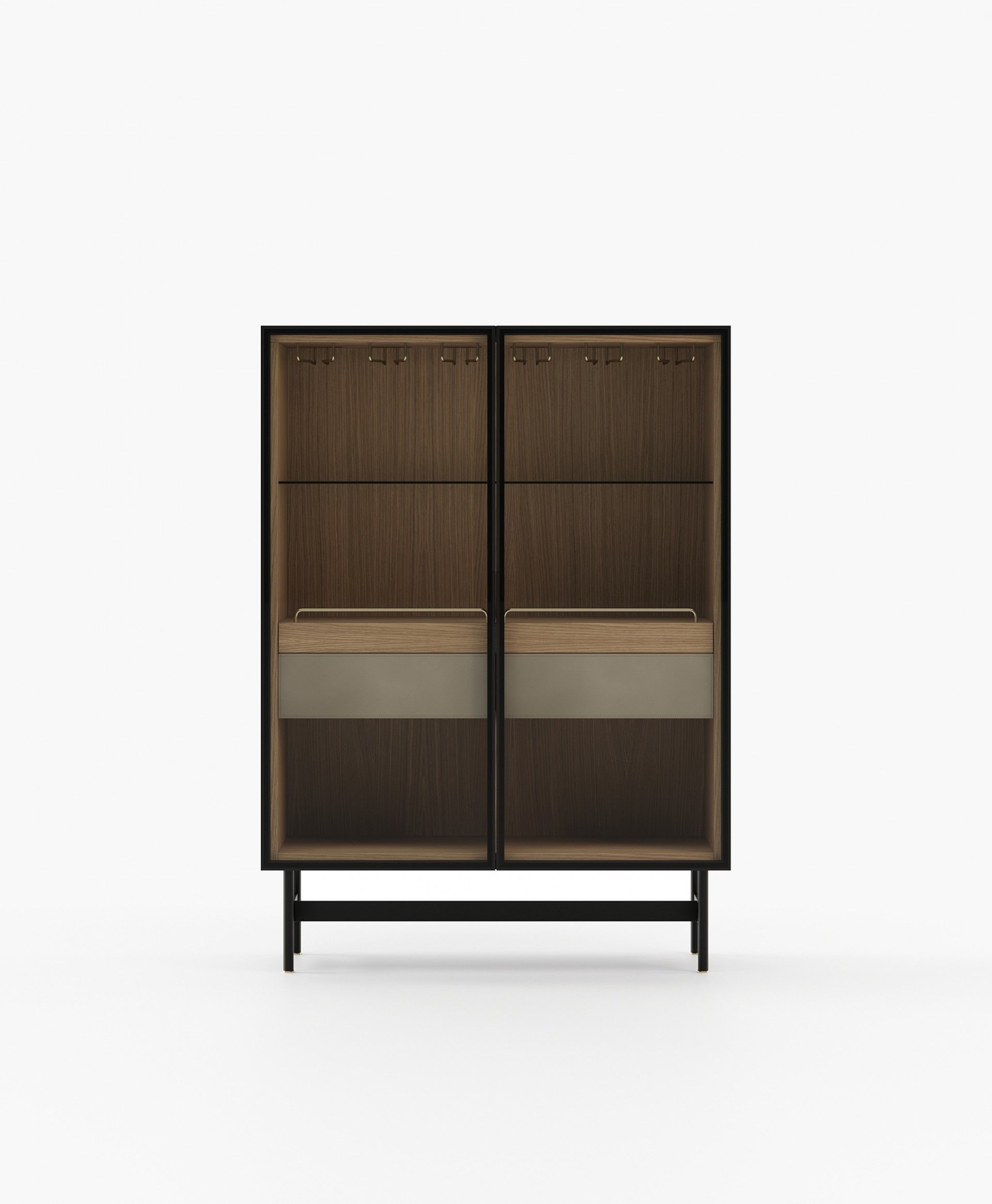 Morrison Bar Cabinet