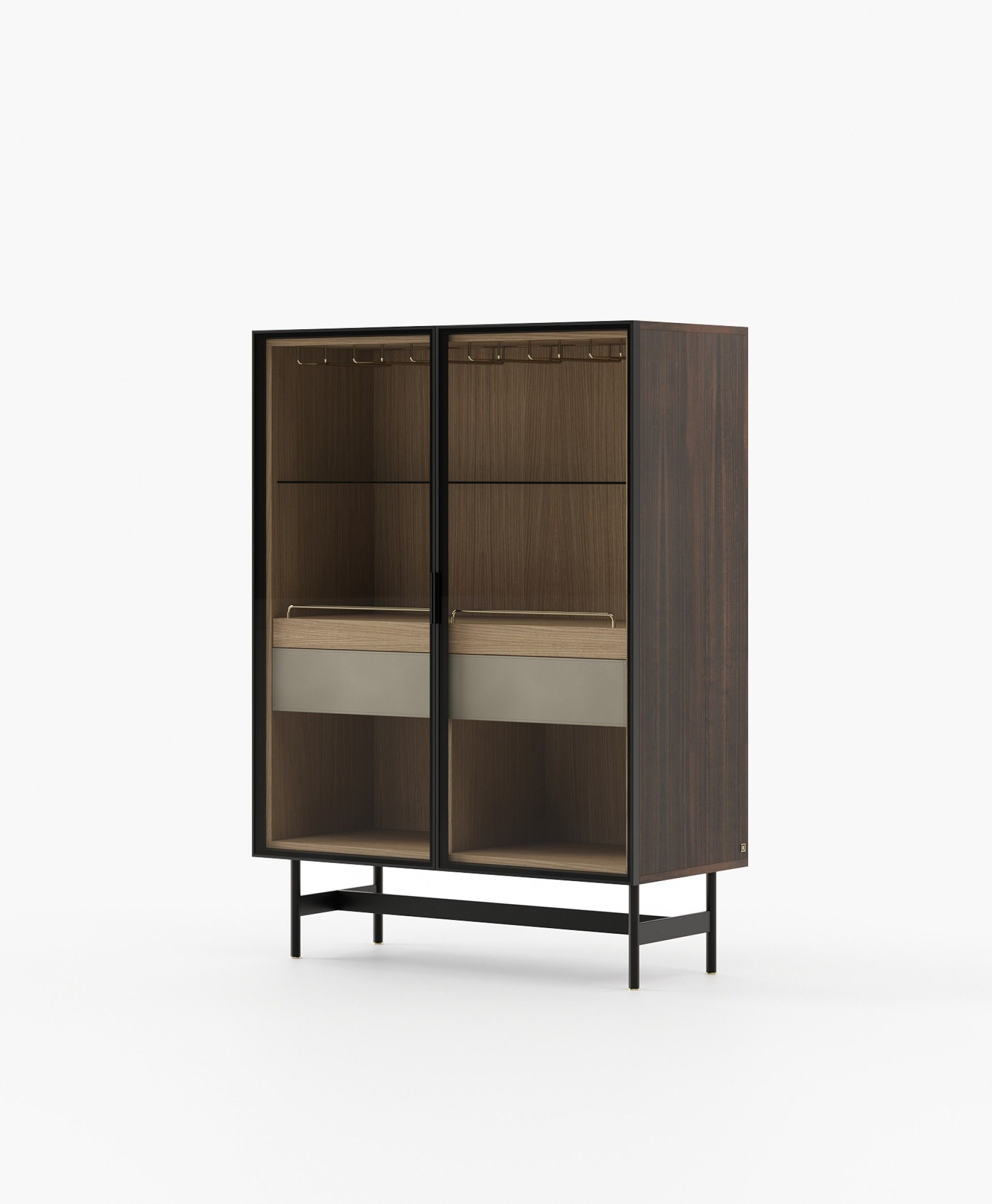 Morrison Bar Cabinet