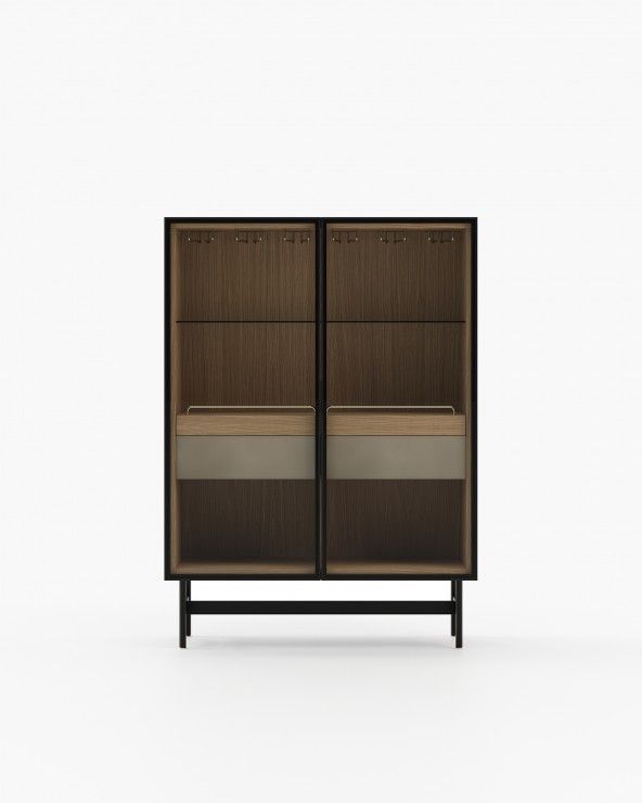 Morrison Bar Cabinet Morrison Bar Cabinet