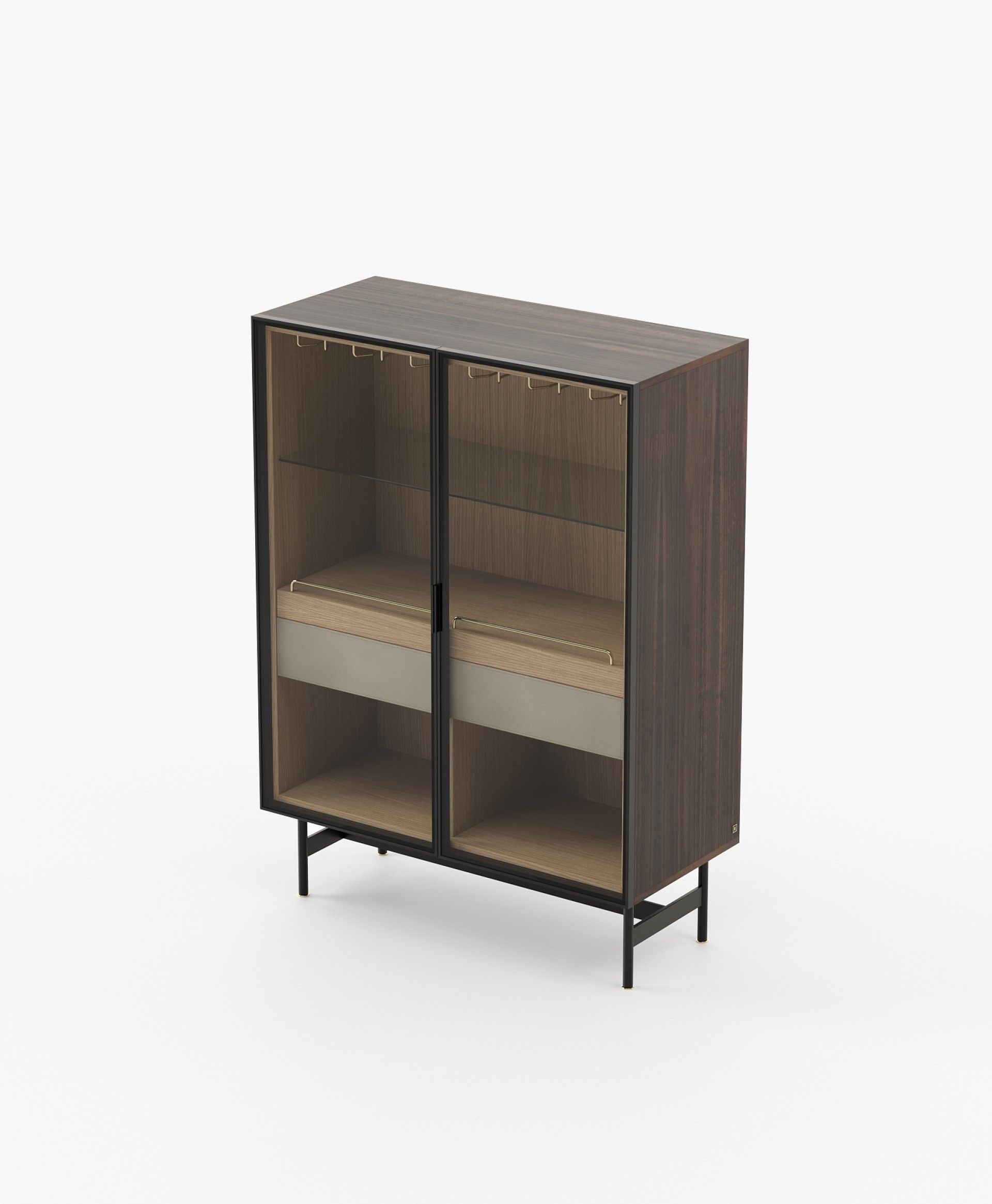 Morrison Bar Cabinet