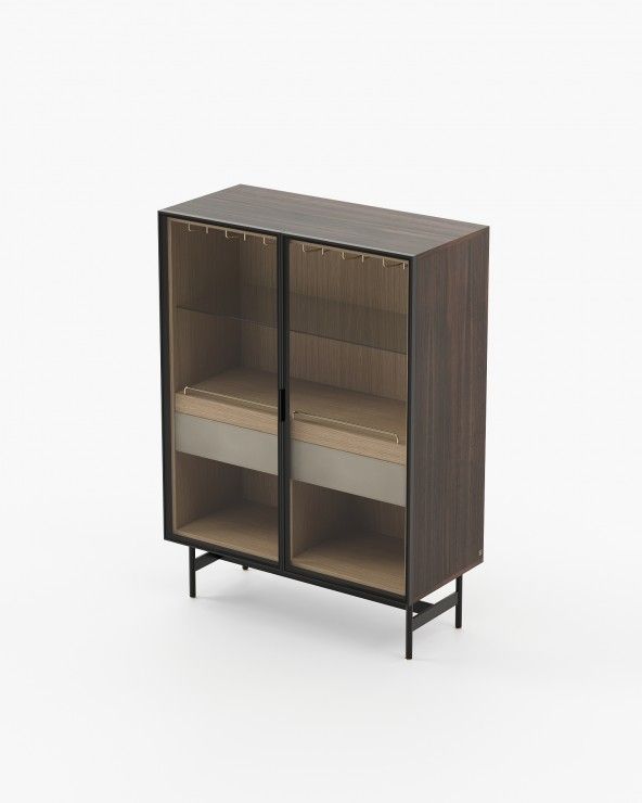 Morrison Bar Cabinet Morrison Bar Cabinet