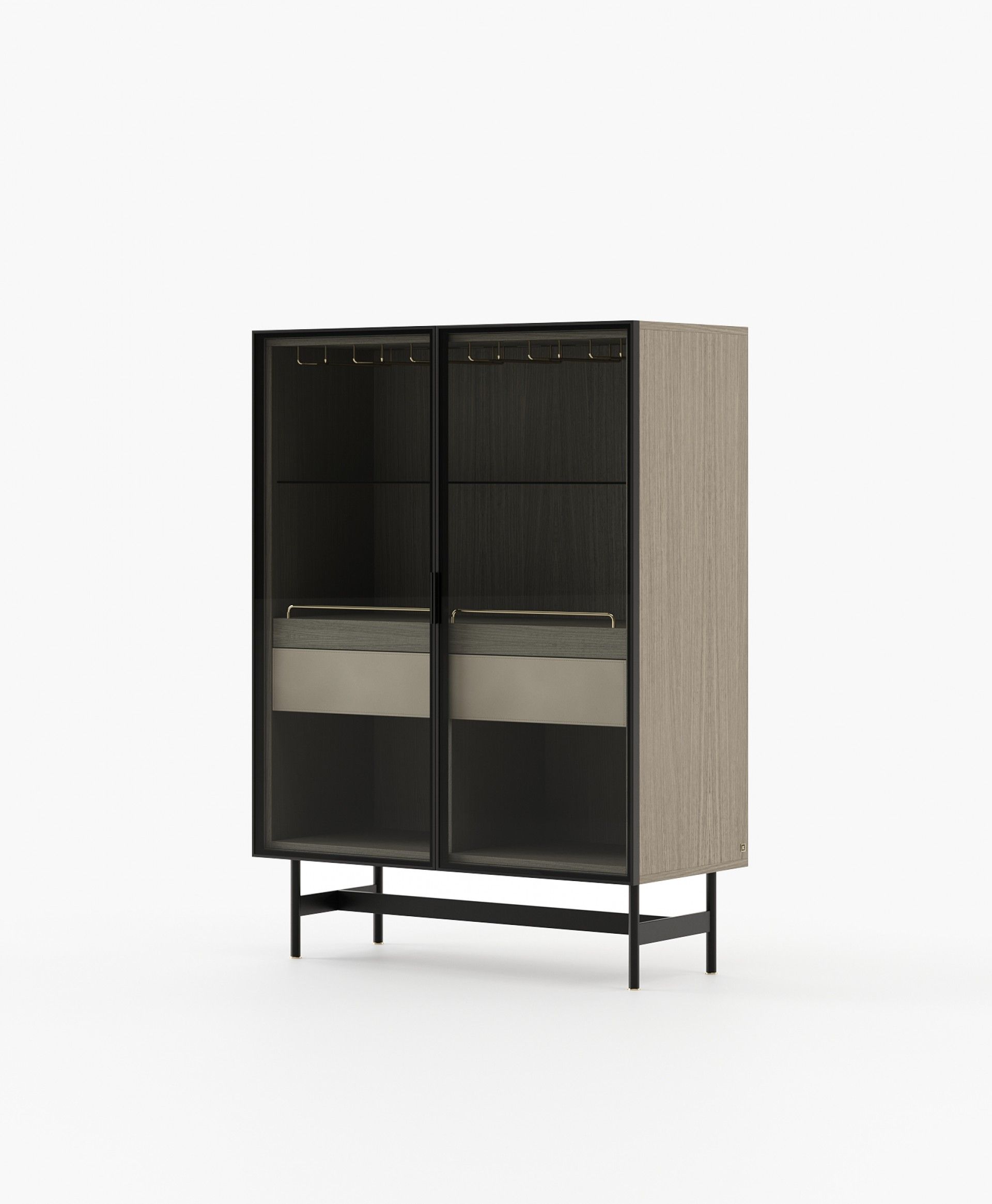 Morrison Bar Cabinet