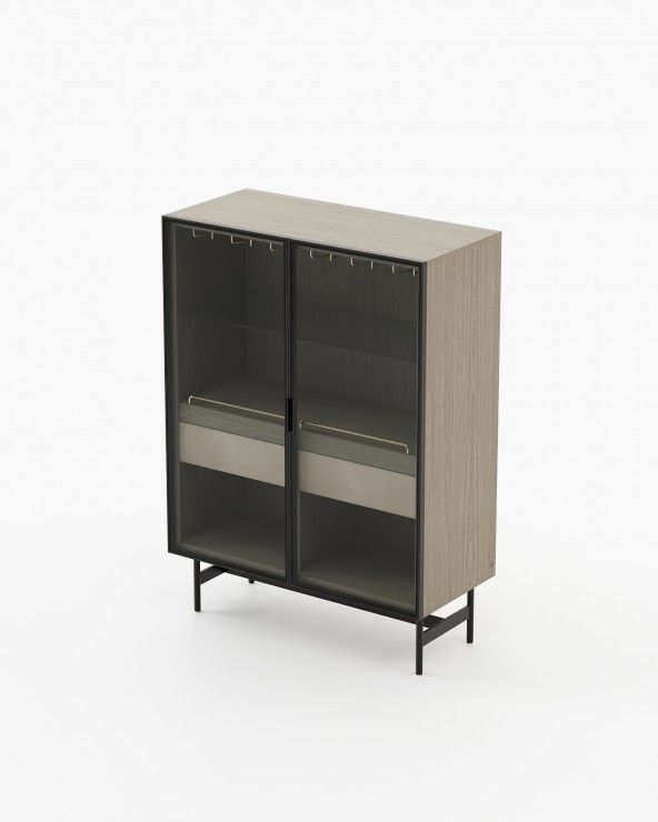 Morrison Bar Cabinet Morrison Bar Cabinet