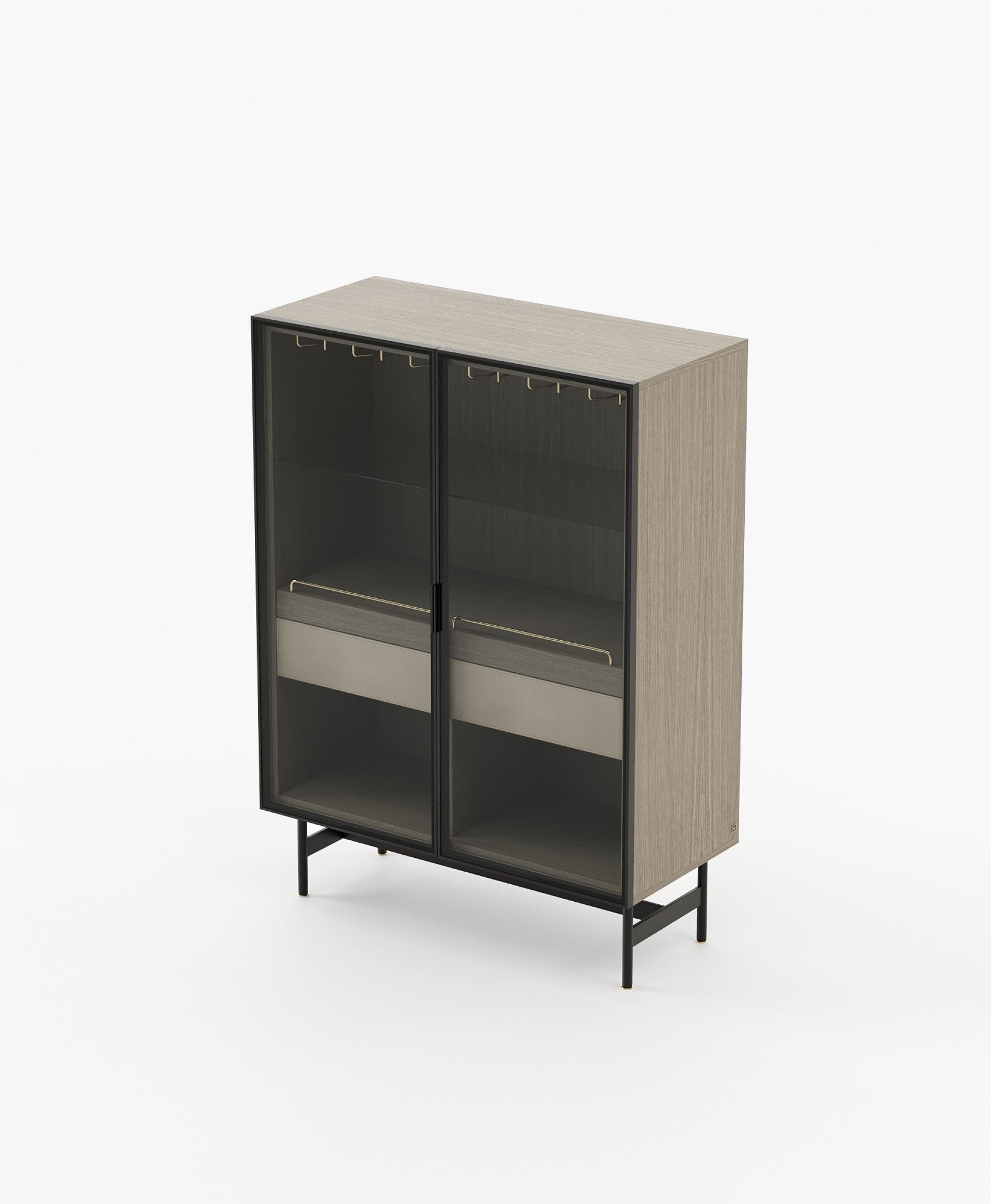 Morrison Bar Cabinet