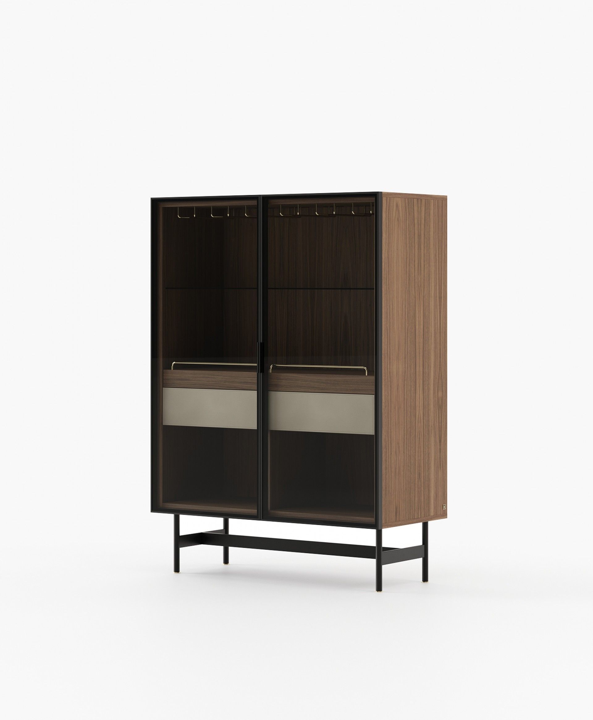 Morrison Bar Cabinet