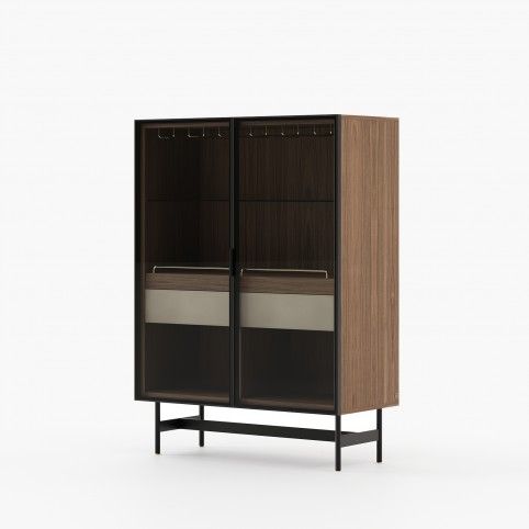 Morrison Bar Cabinet