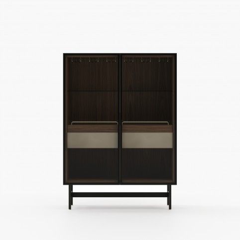 Morrison Bar Cabinet