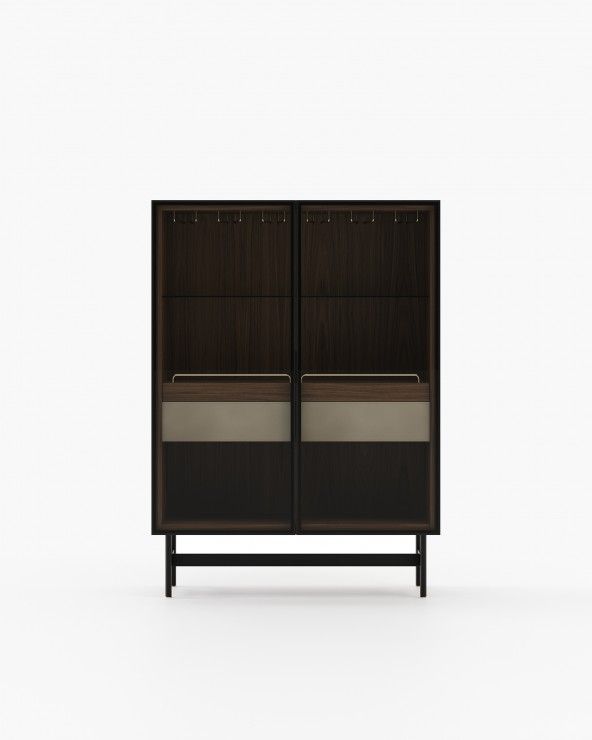 Morrison Bar Cabinet Morrison Bar Cabinet