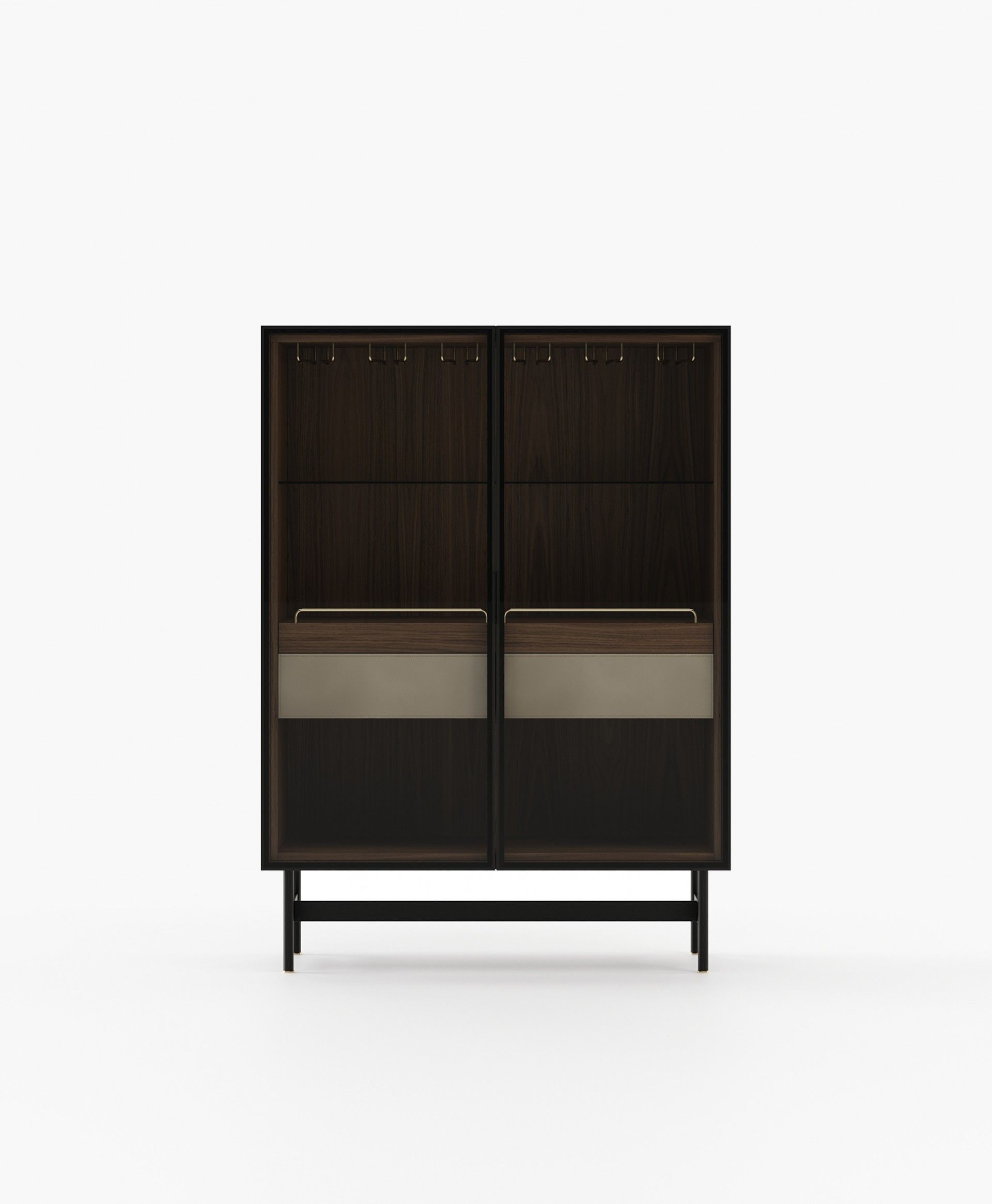 Morrison Bar Cabinet