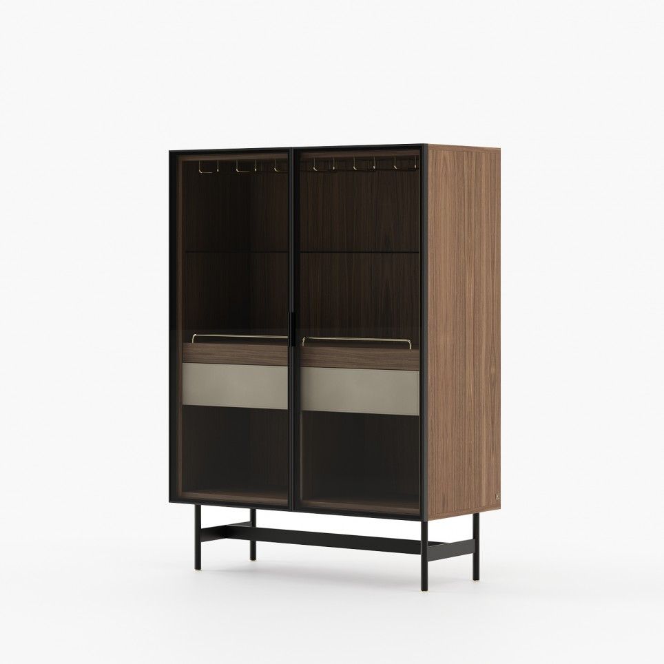 Morrison Bar Cabinet Morrison Bar Cabinet