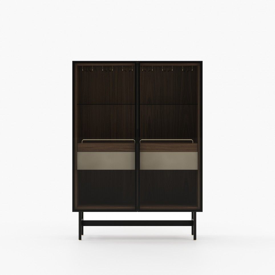 Morrison Bar Cabinet Morrison Bar Cabinet