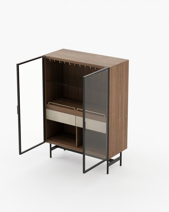 Morrison Bar Cabinet Morrison Bar Cabinet