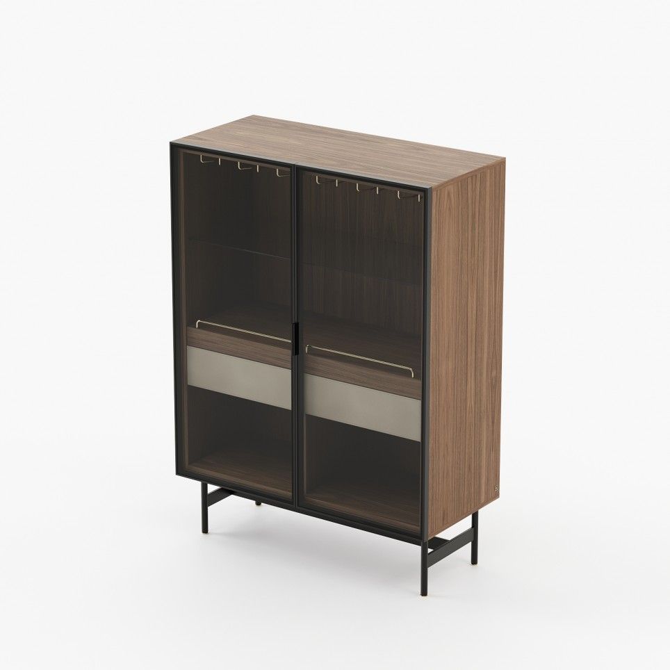 Morrison Bar Cabinet Morrison Bar Cabinet
