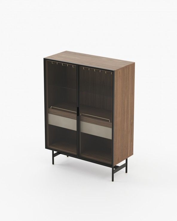 Morrison Bar Cabinet Morrison Bar Cabinet