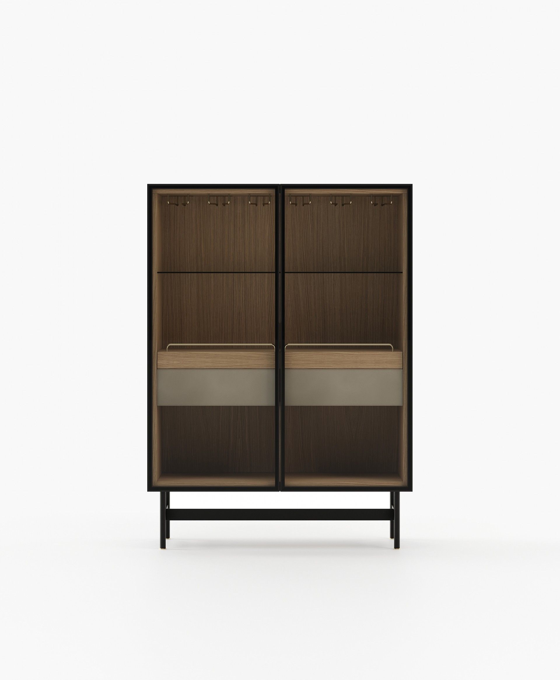 Morrison Bar Cabinet