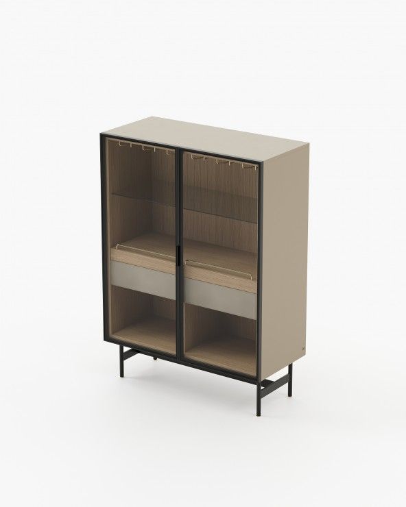 Morrison Bar Cabinet Morrison Bar Cabinet