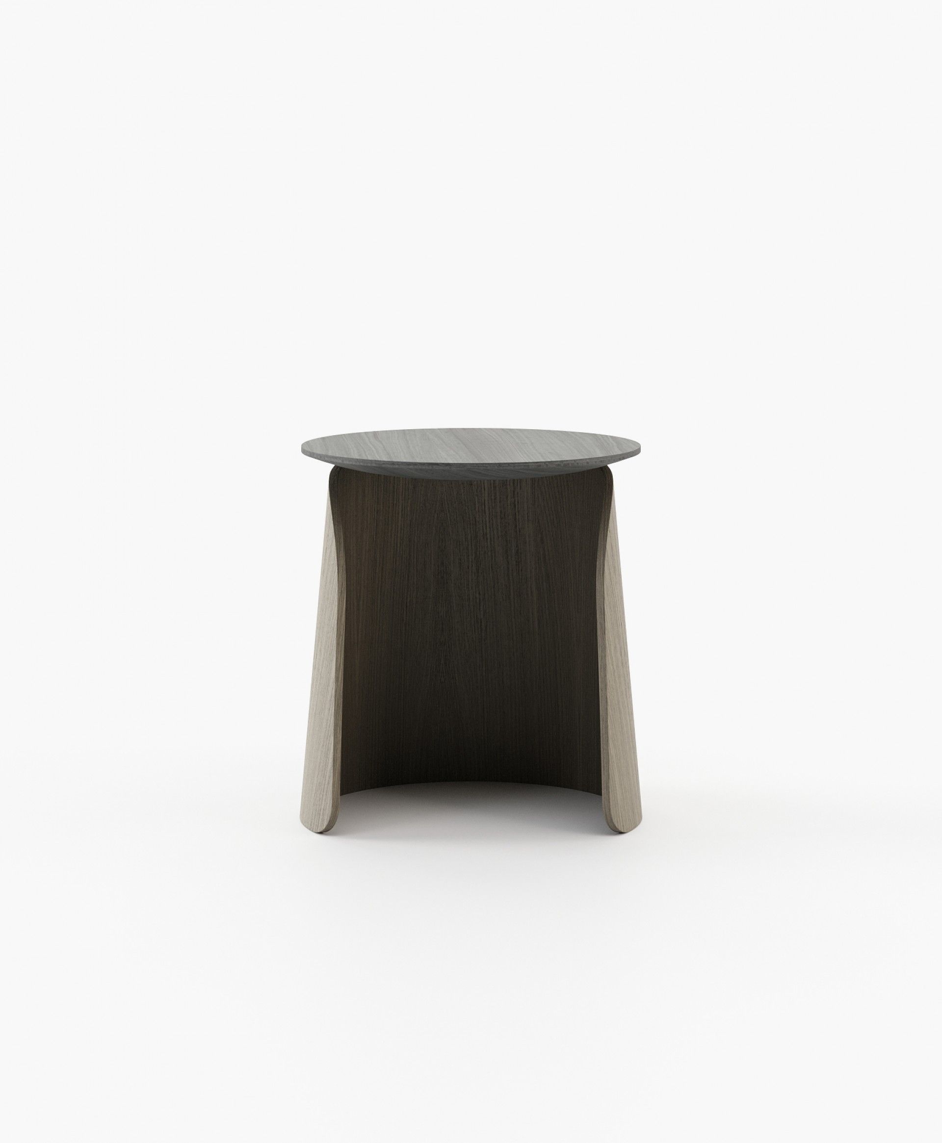 Orwell Side Table