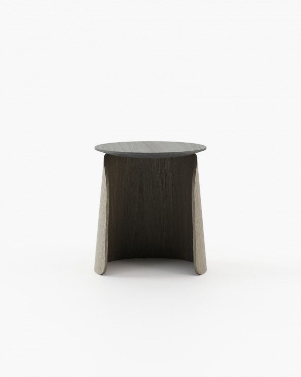 Orwell Side Table Orwell Side Table