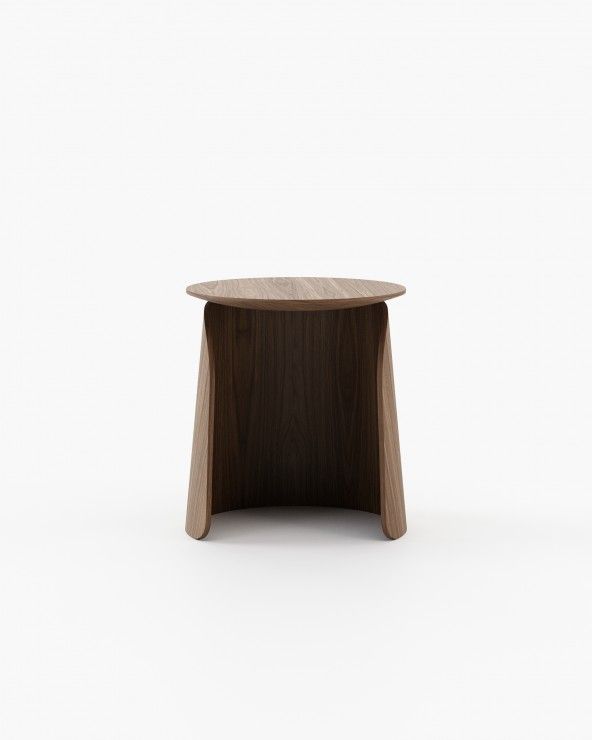 Orwell Side Table Orwell Side Table