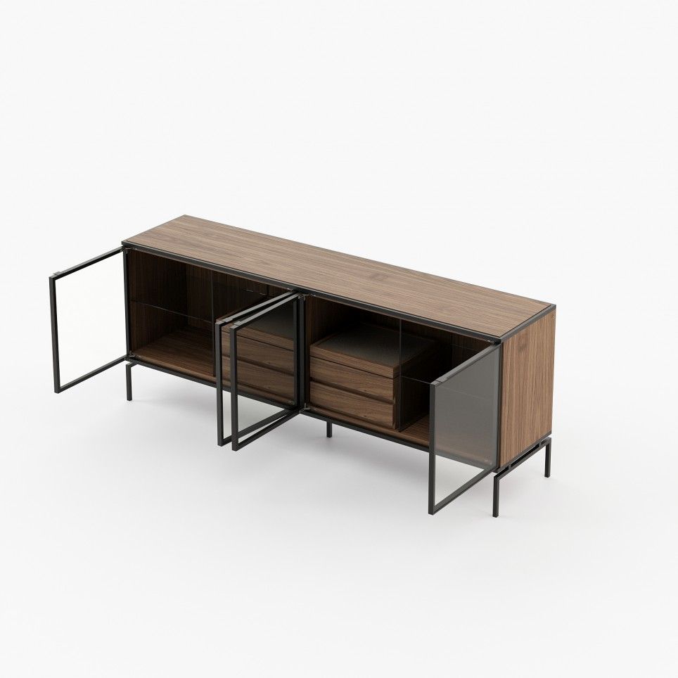 Austen Sideboard Austen Sideboard