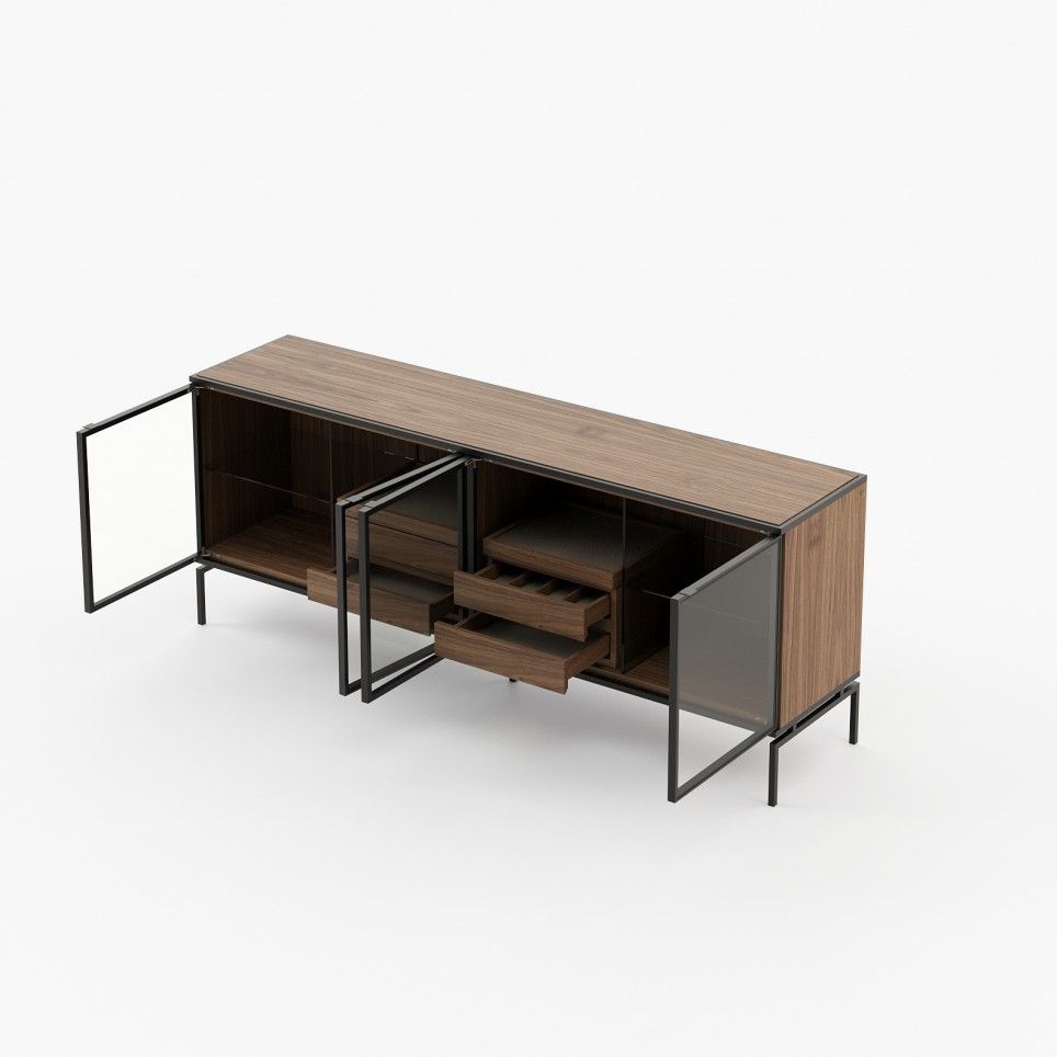 Austen Sideboard Austen Sideboard