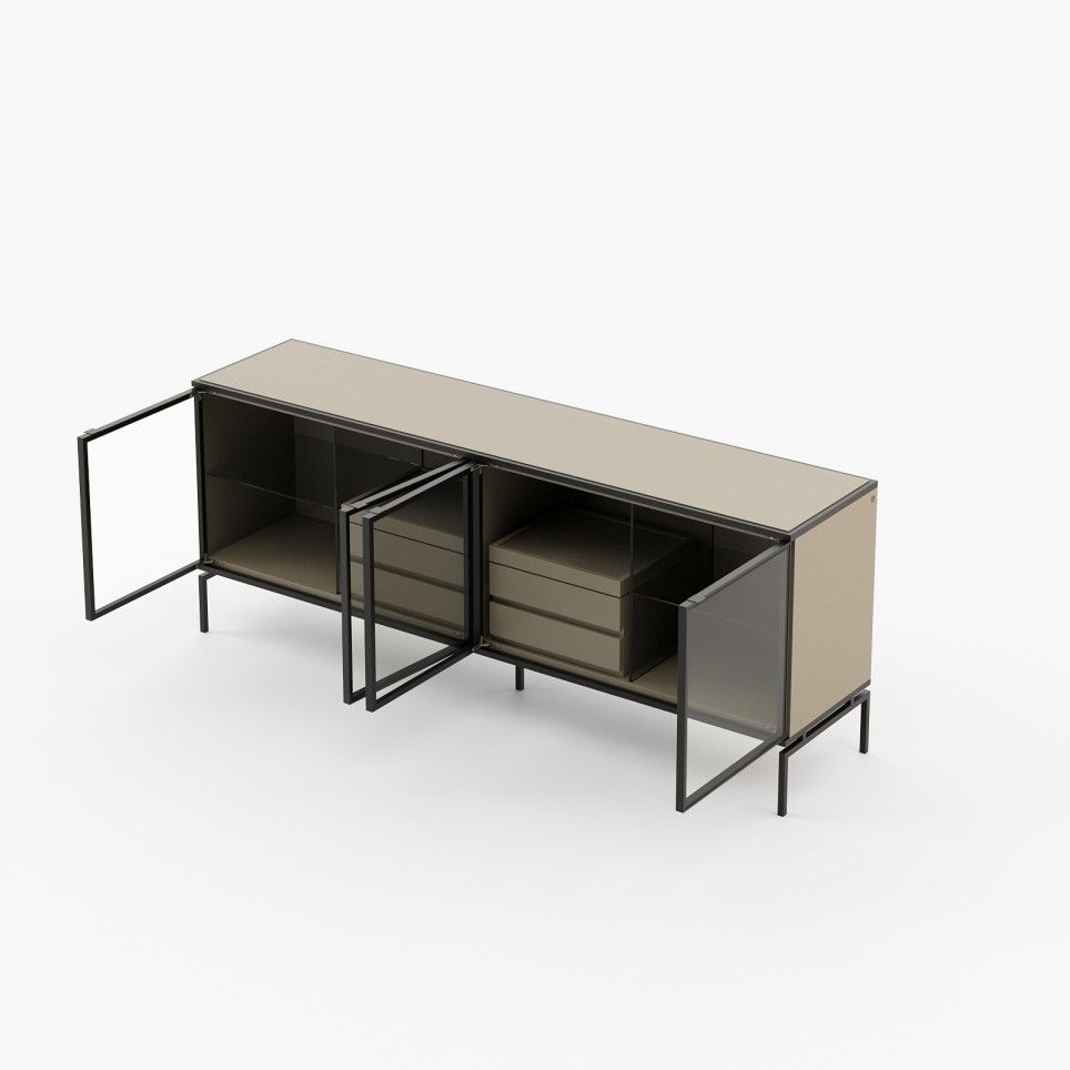 Austen Sideboard Austen Sideboard