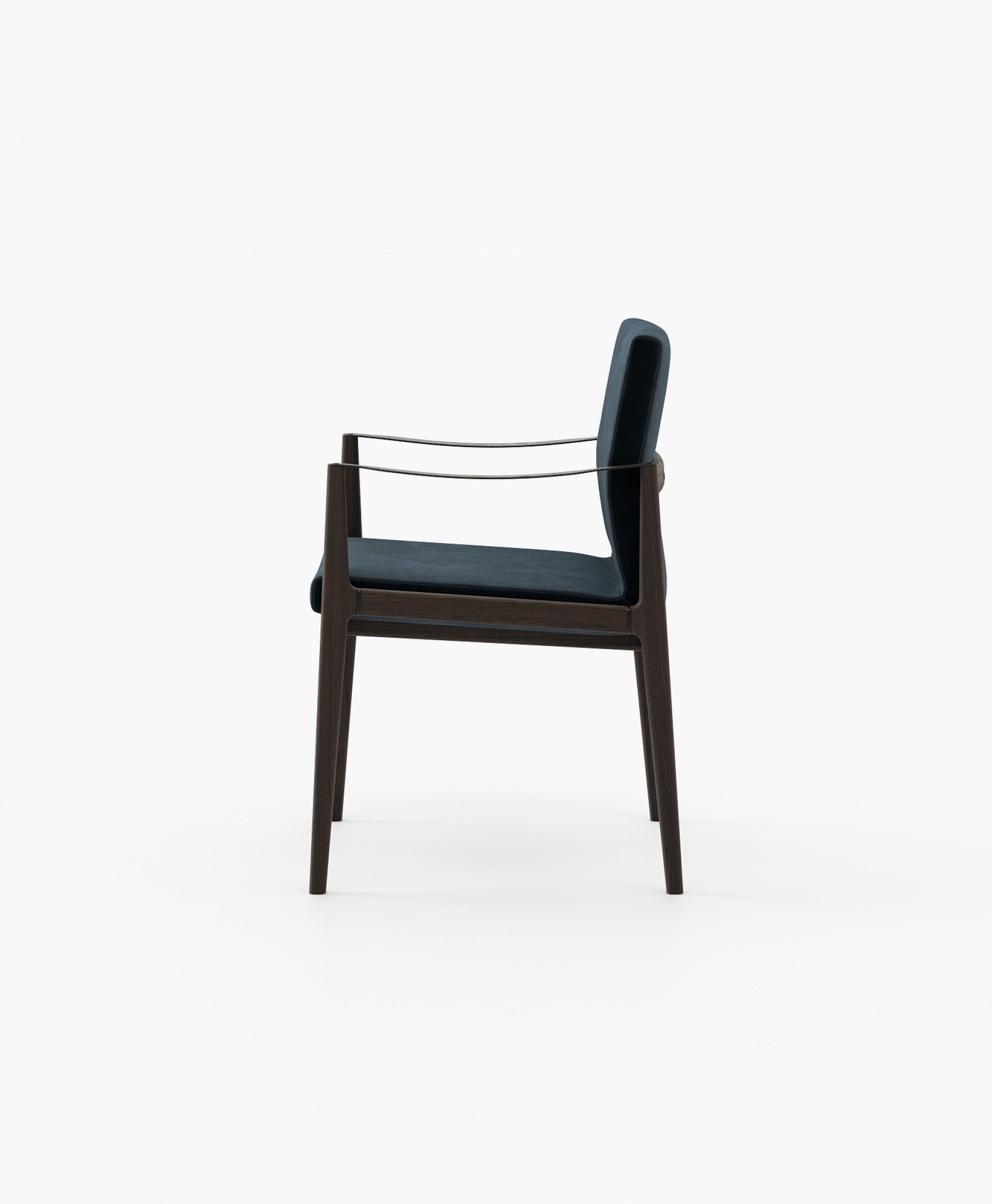 Jayne Chair With Arms