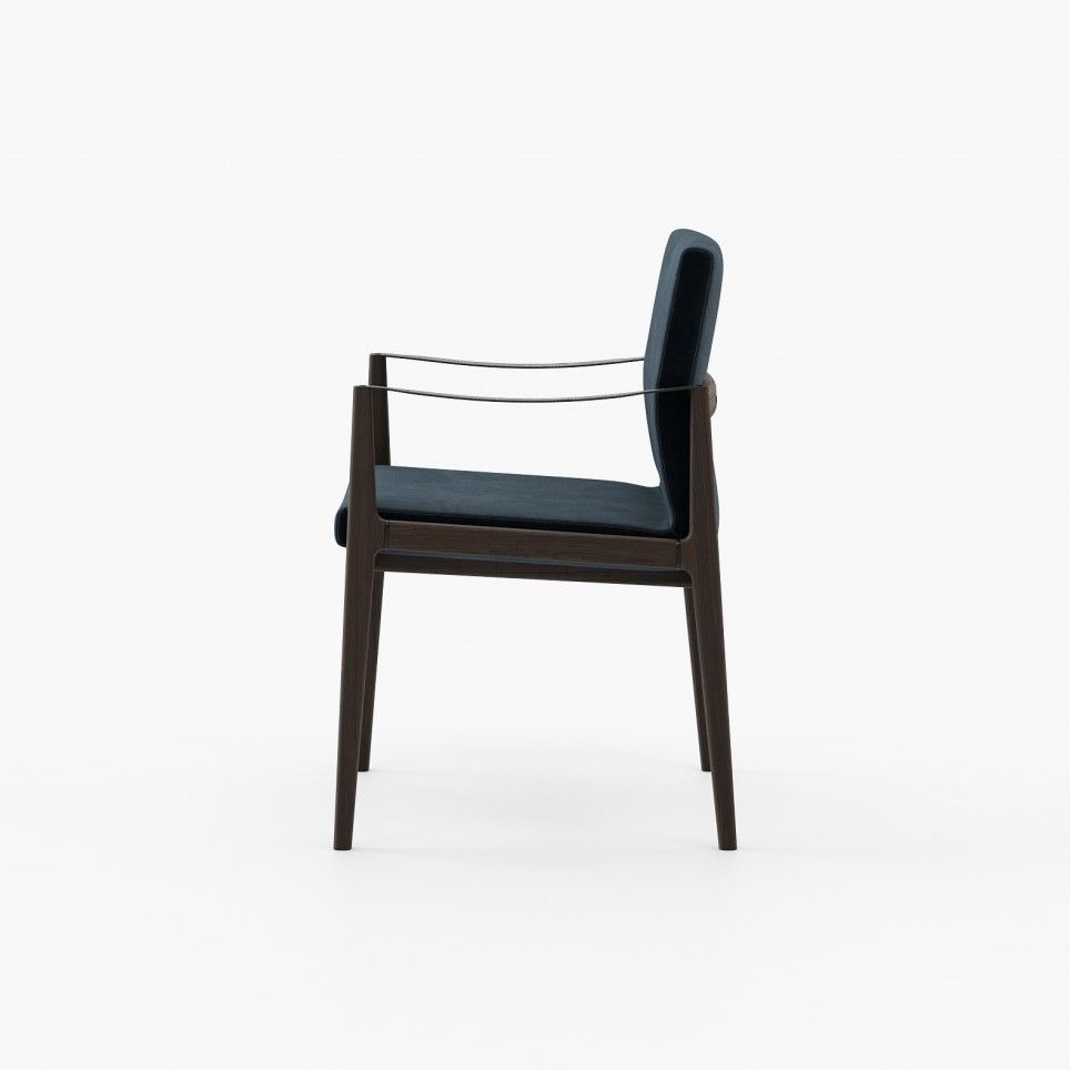 Jayne Chair With Arms Jayne Chair With Arms