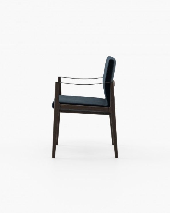 Jayne Chair With Arms Jayne Chair With Arms