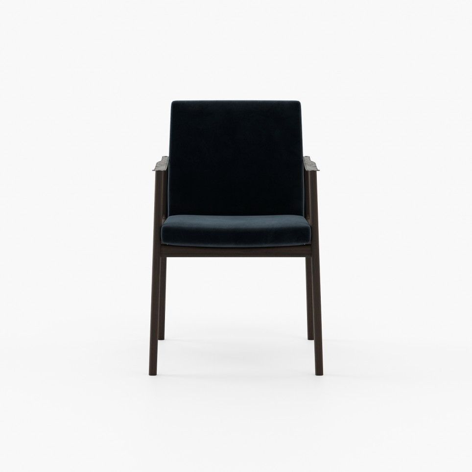 Jayne Chair With Arms Jayne Chair With Arms