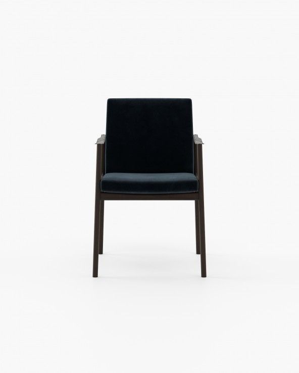 Jayne Chair With Arms Jayne Chair With Arms