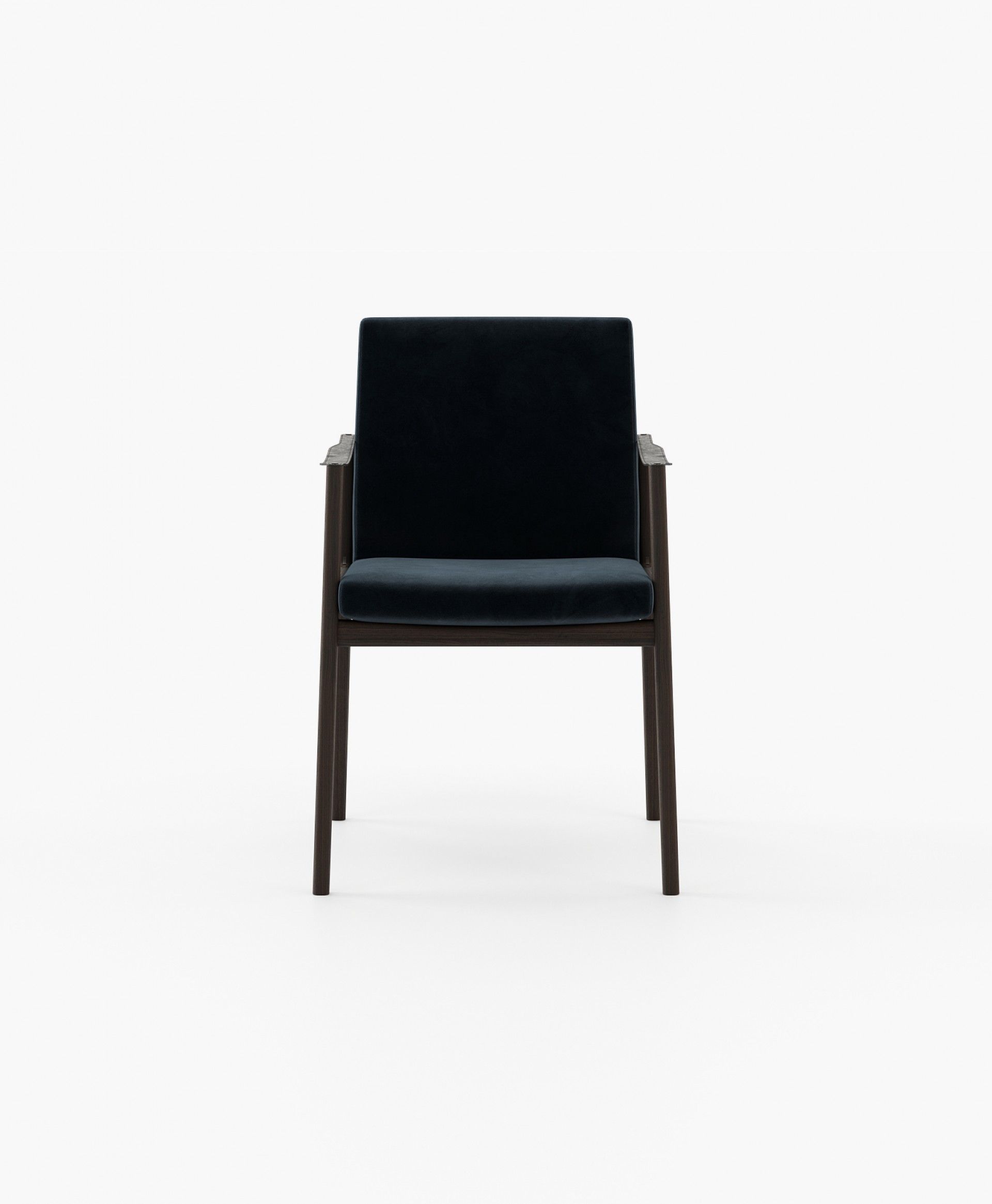 Jayne Chair With Arms