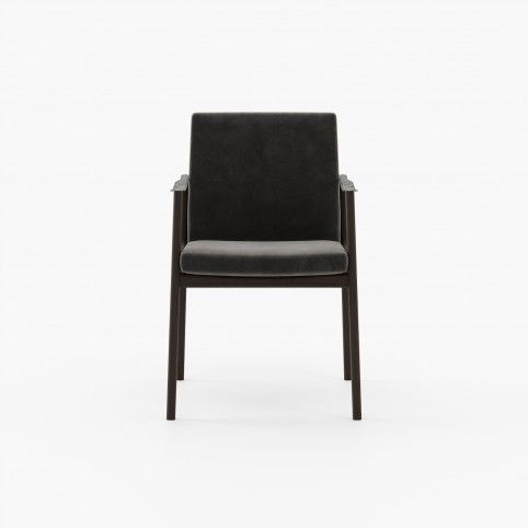 Jayne Chair with Arms