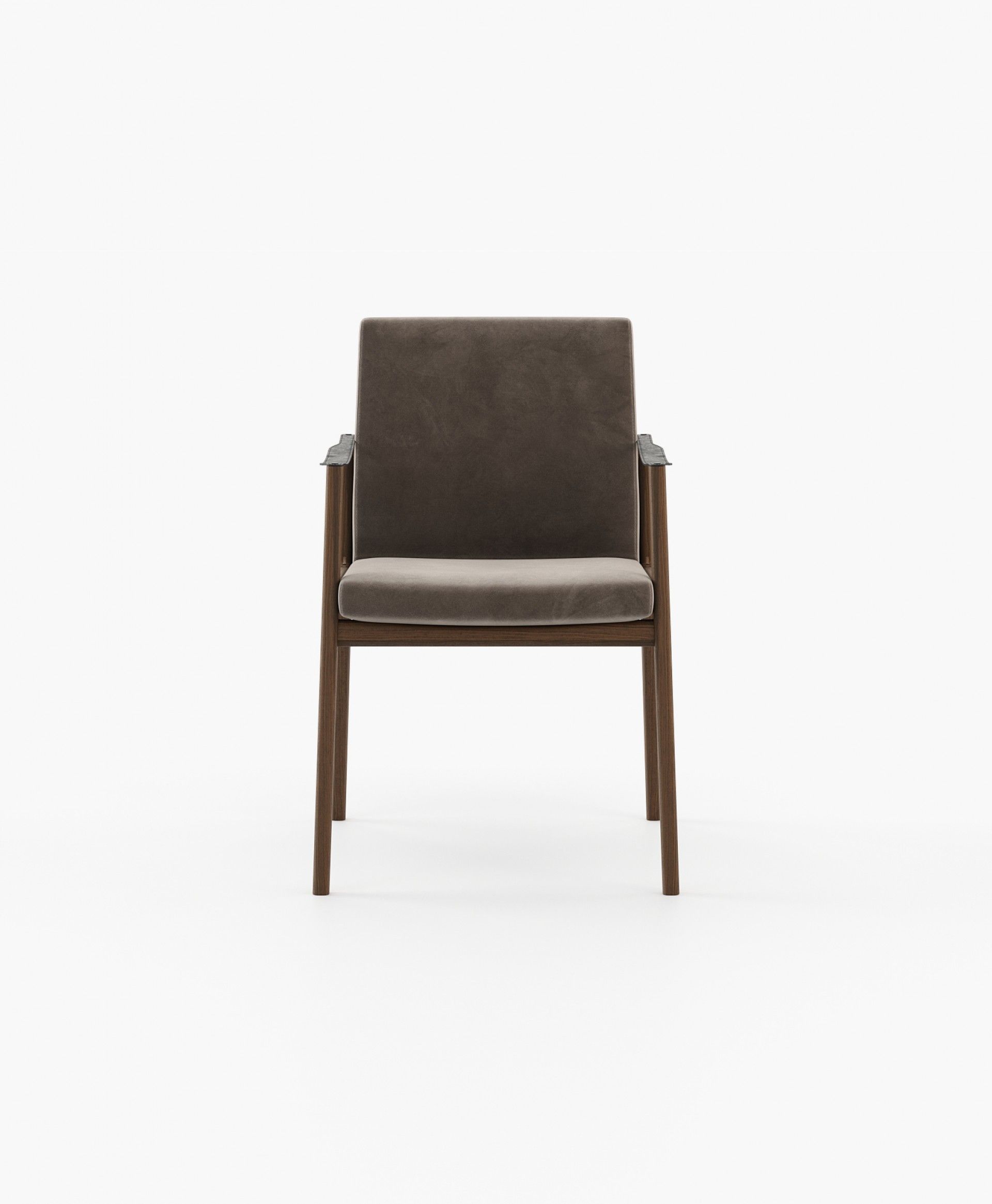 Jayne Chair With Arms