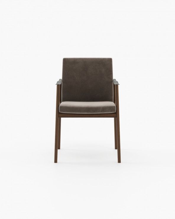 Jayne Chair With Arms Jayne Chair With Arms