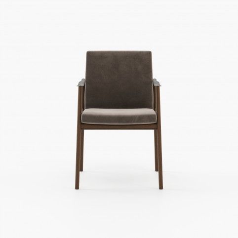 Jayne Chair with Arms