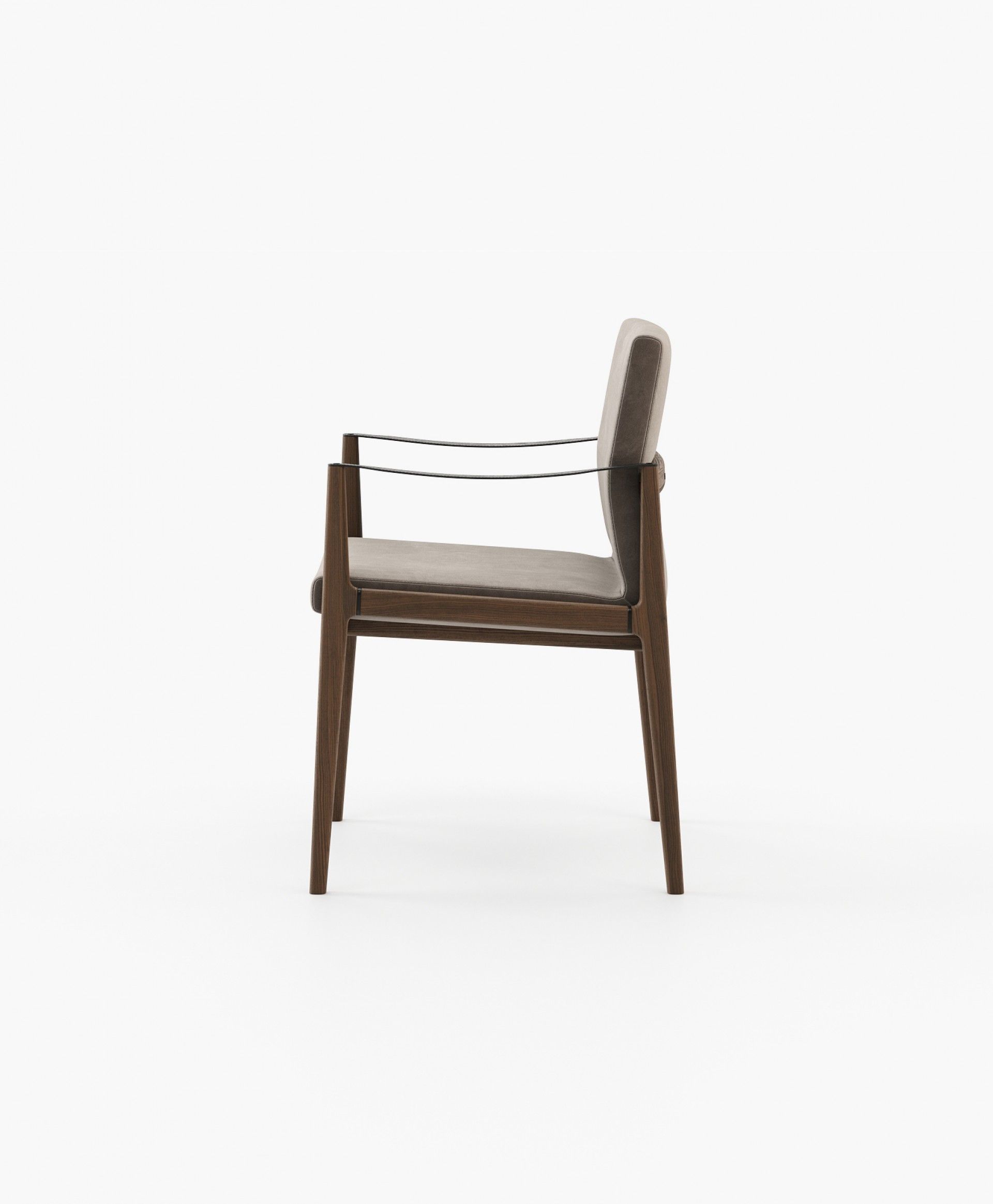 Jayne Chair With Arms