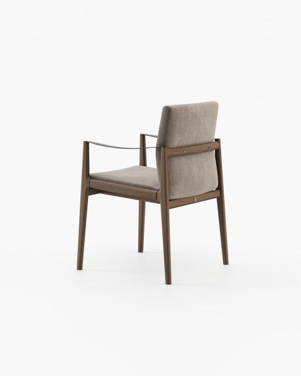 Jayne Chair With Arms Jayne Chair With Arms