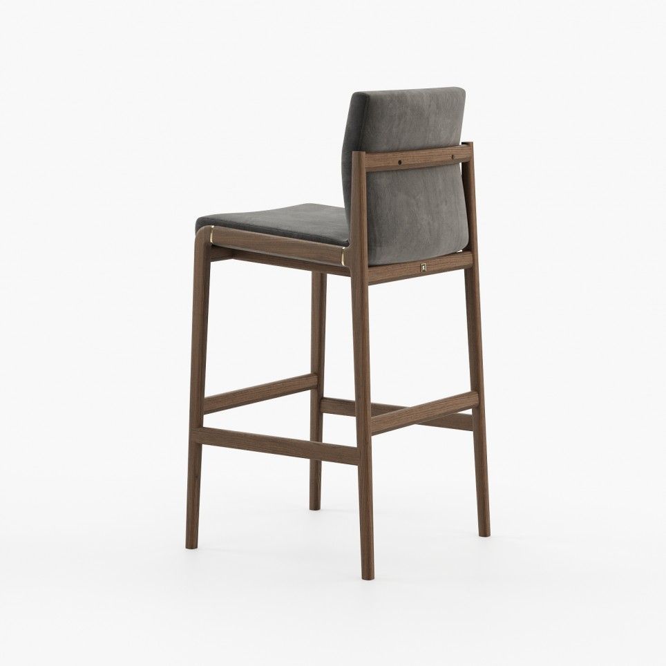 Jayne Bar Stool Jayne Bar Stool