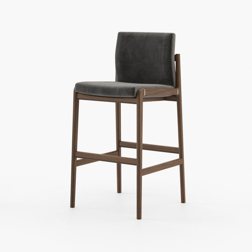 Jayne Bar Stool Jayne Bar Stool