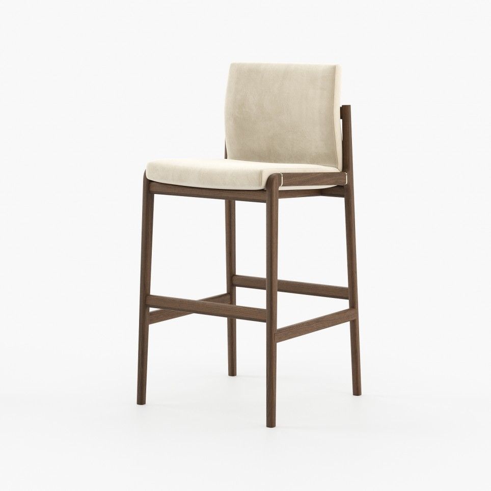Jayne Bar Stool Jayne Bar Stool