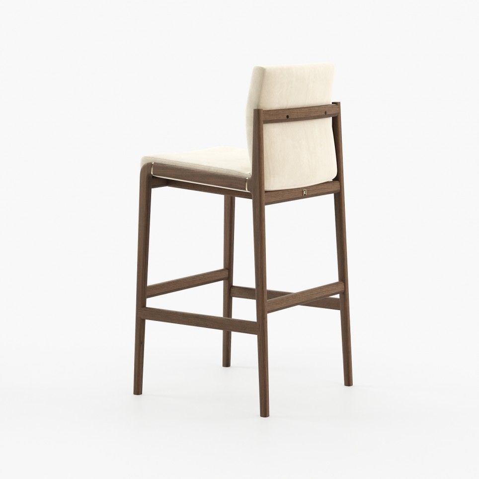 Jayne Bar Stool Jayne Bar Stool