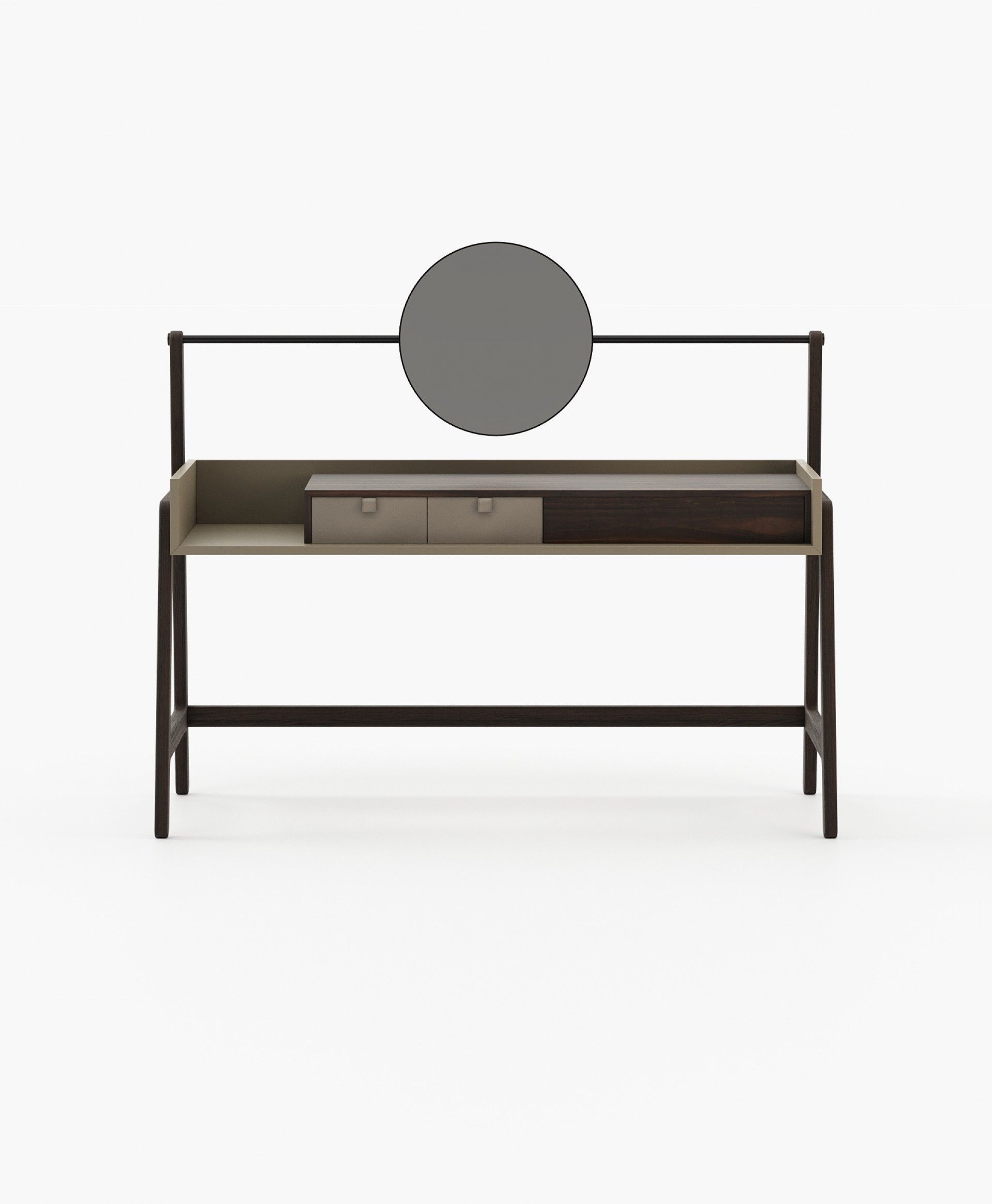 Hamlet Dressing Table